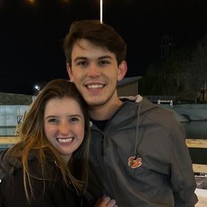 Meet your Posher, Coy